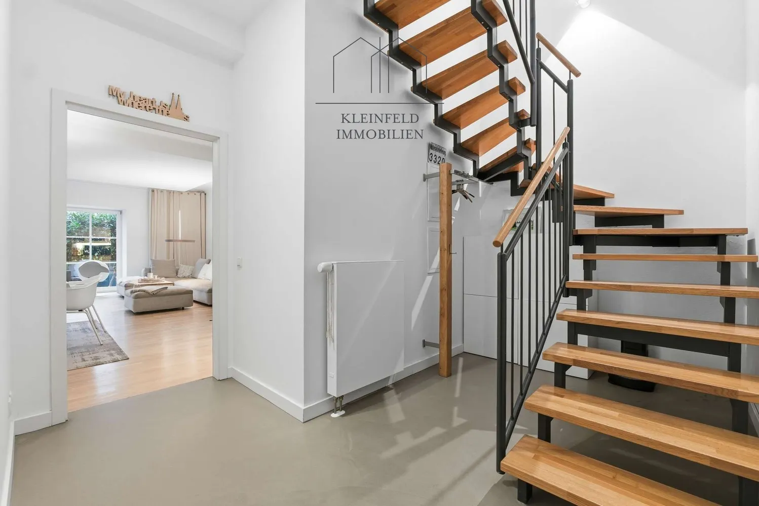 4 Zimmer Wohnung mit 116 m² in Köln – Bild 11