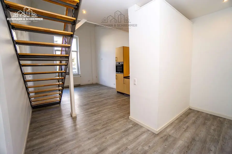 3 Zimmer Wohnung mit 76 m² in Hannover – Bild 2