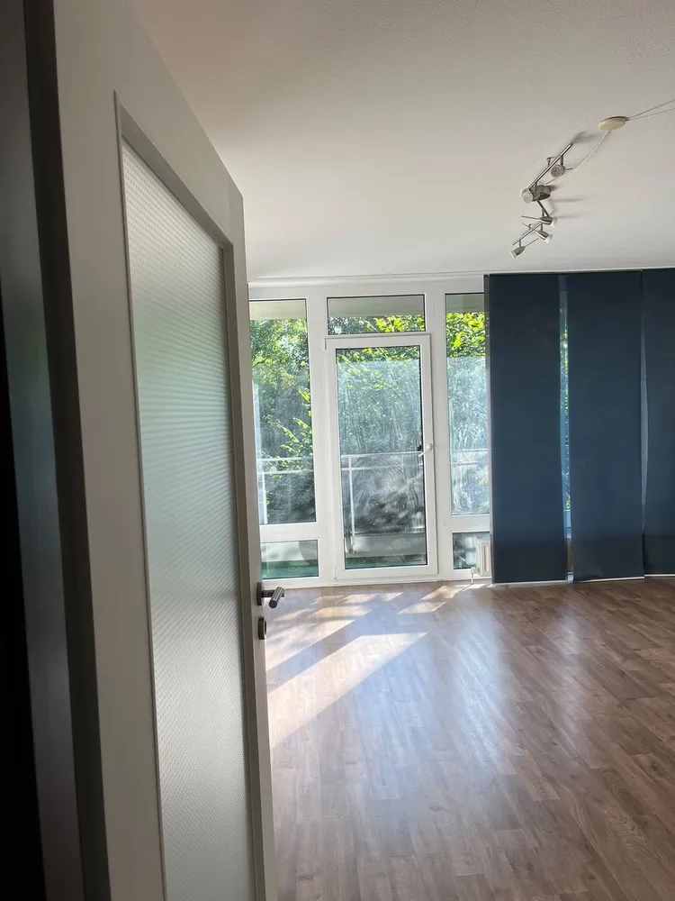 1 Zimmer Wohnung mit 33 m² in Köln – Bild 2