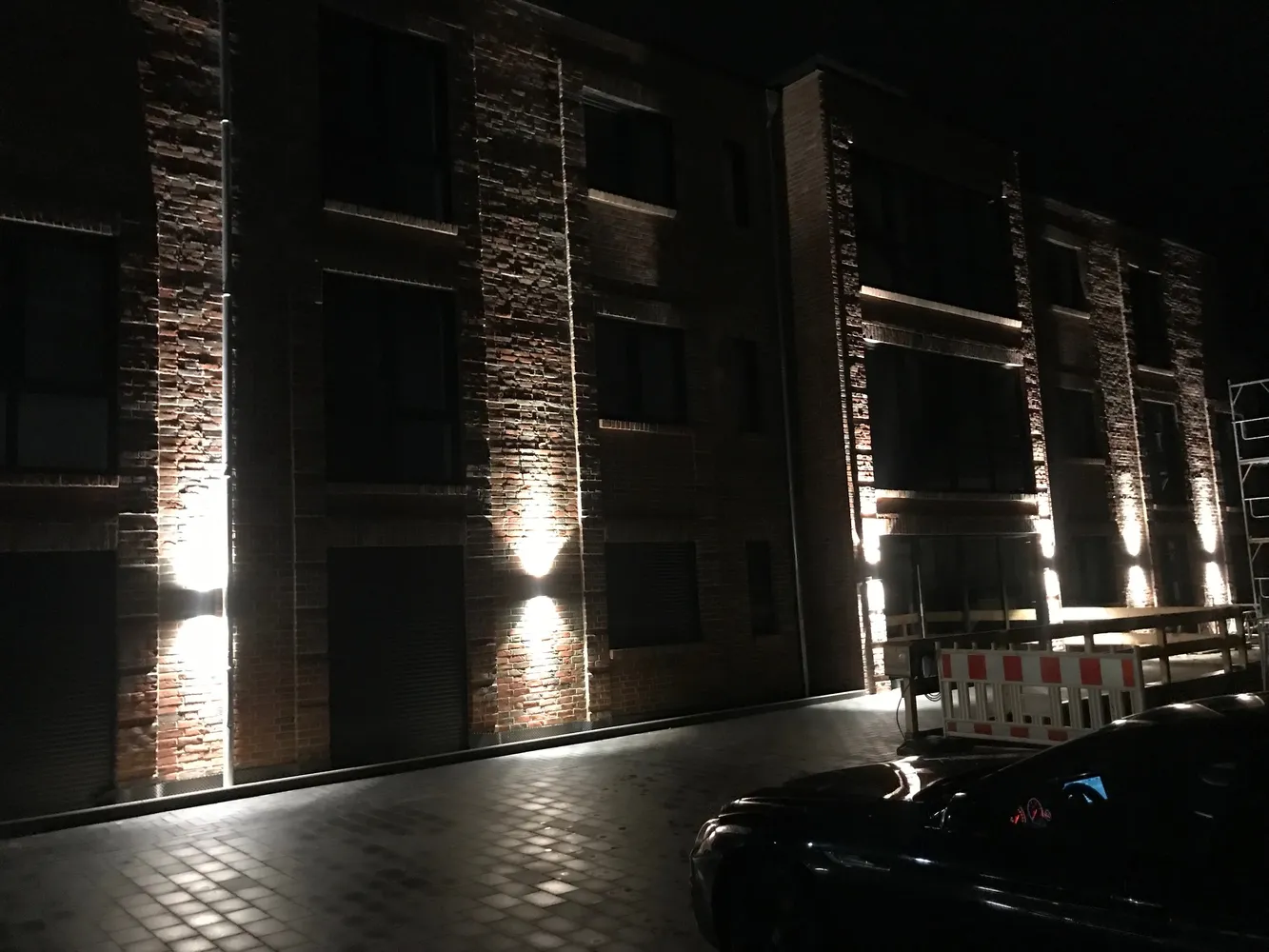 3 Zimmer Wohnung mit 119 m² in Achim – Bild 2