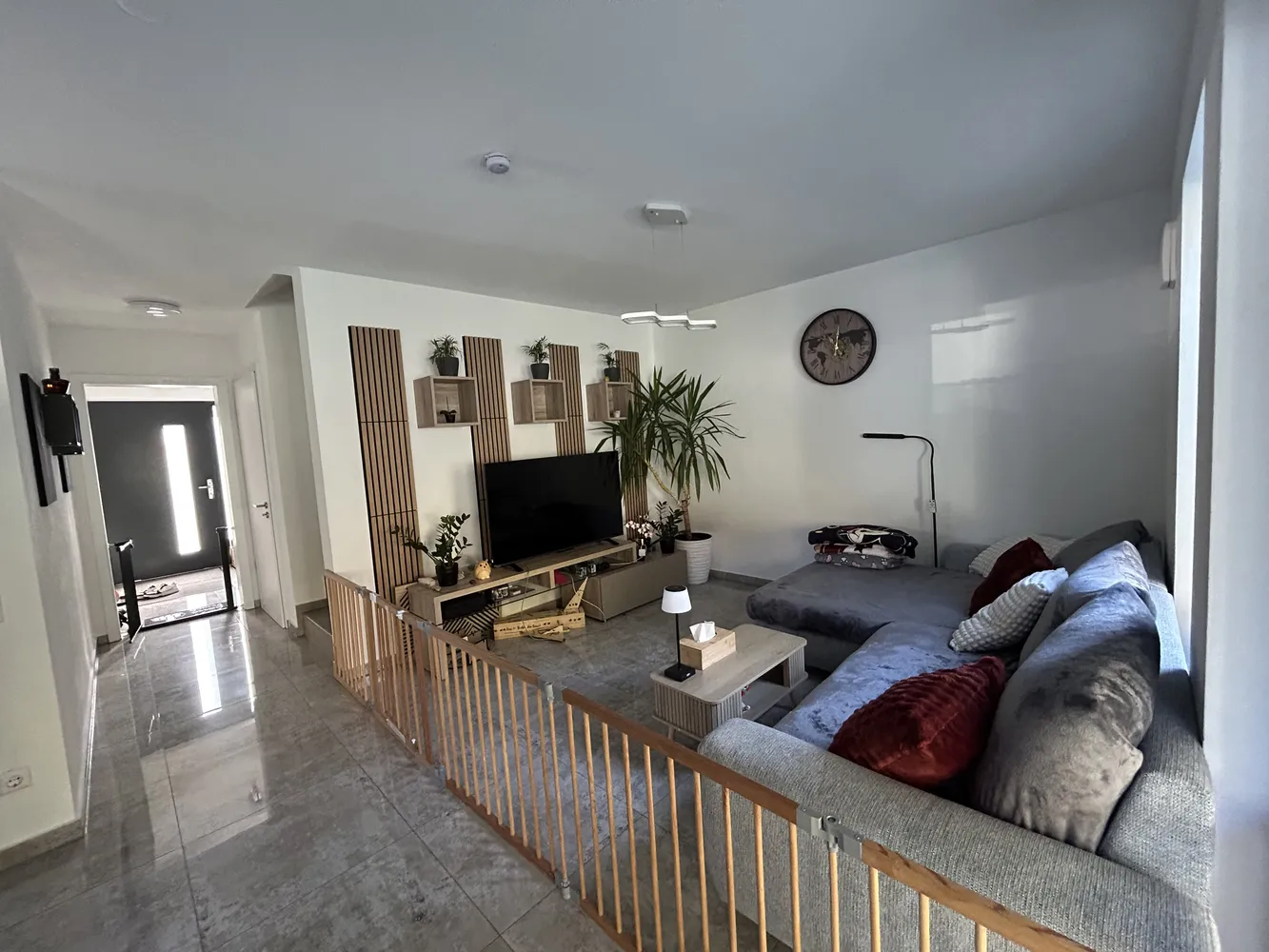 5 room house with 140 m² in Günzburg – Photo 6