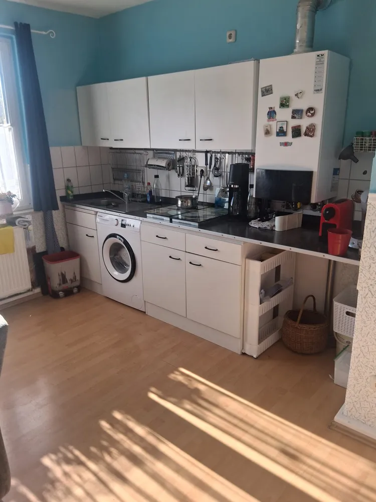 4 Zimmer Wohnung mit 65 m² in Gelsenkirchen – Bild 2