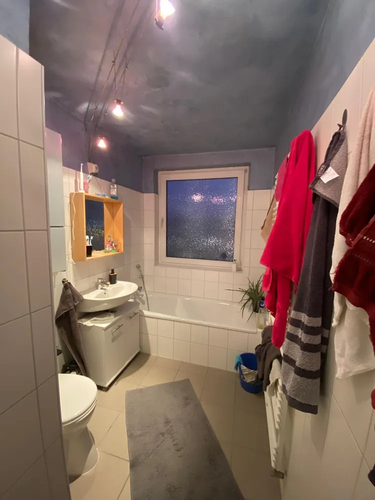 4 Zimmer Wohnung mit 97 m² in Dortmund – Bild 10