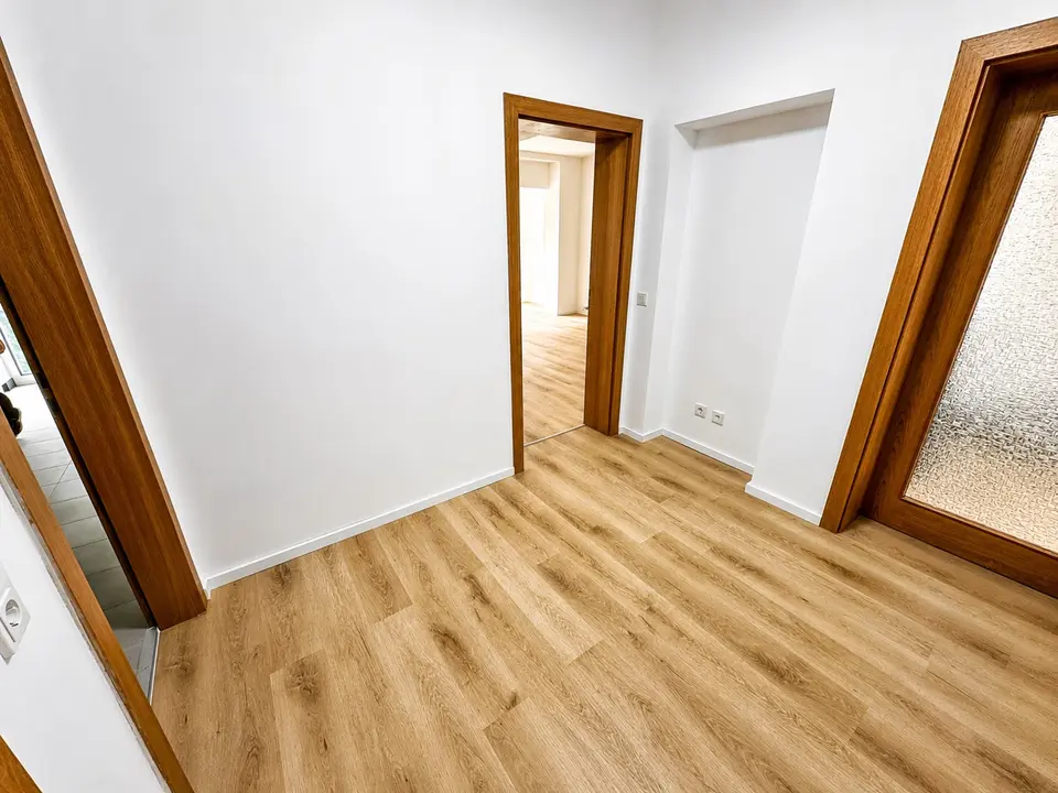 2 Zimmer Wohnung mit 80 m² in Düsseldorf – Bild 8