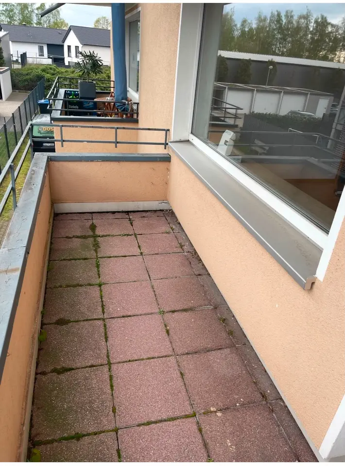 2 Zimmer Wohnung mit 65 m² in Duisburg – Bild 3