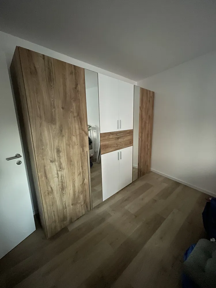 2 room apartment with 50 m² in Nuremberg – Photo 11