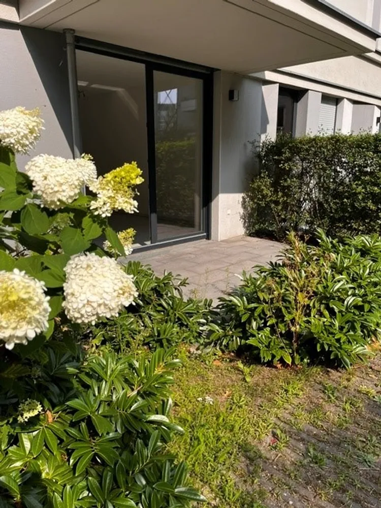 2 Zimmer Wohnung mit 58 m² in Berlin – Bild 2