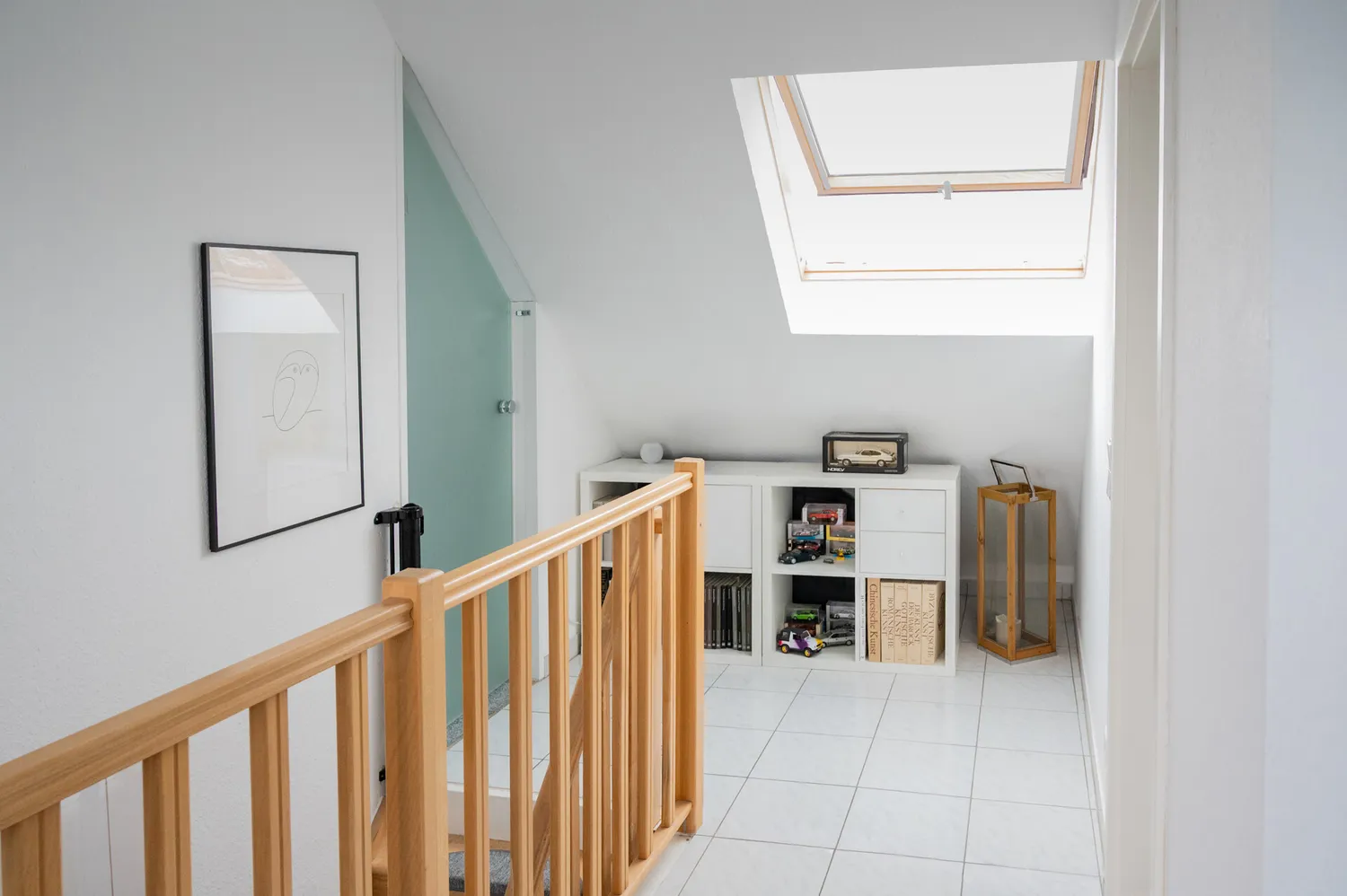 4 Zimmer Wohnung mit 120 m² in Köln – Bild 8