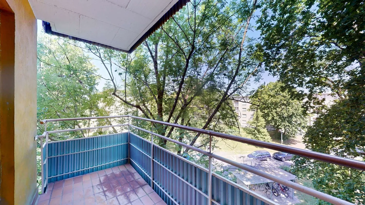 3 Zimmer Wohnung mit 70 m² in Karlsruhe – Bild 9