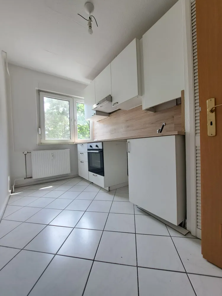 3 Zimmer Wohnung mit 61 m² in Halle (Saale) – Bild 3