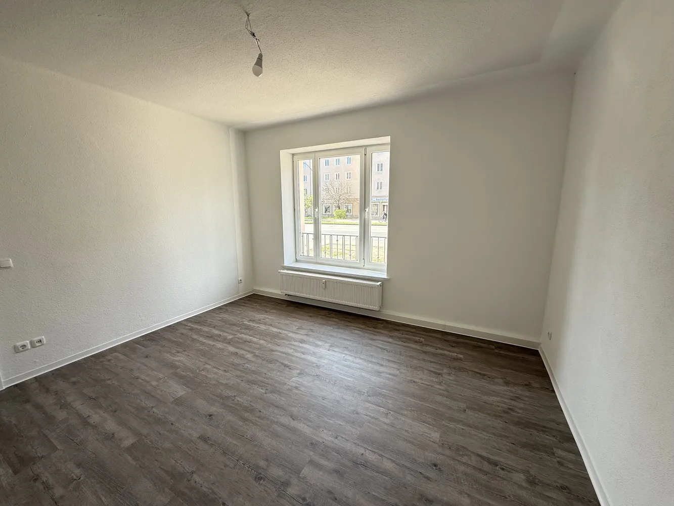 6 Zimmer Wohnung mit 124 m² in Dresden – Bild 10