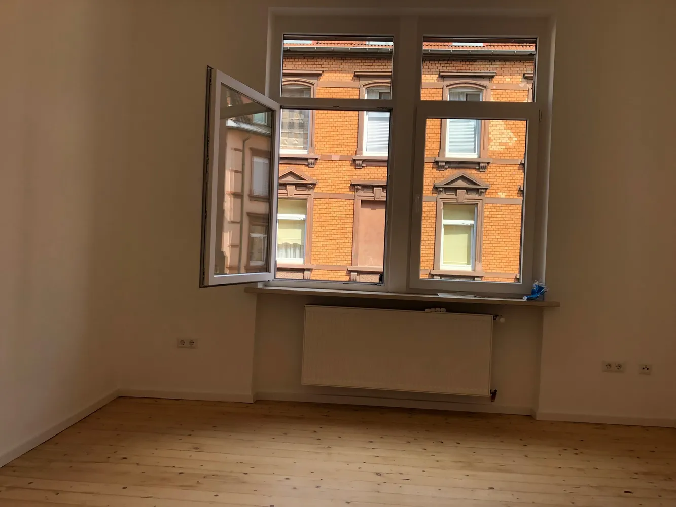 3 Zimmer Wohnung mit 70 m² in Mannheim – Bild 6