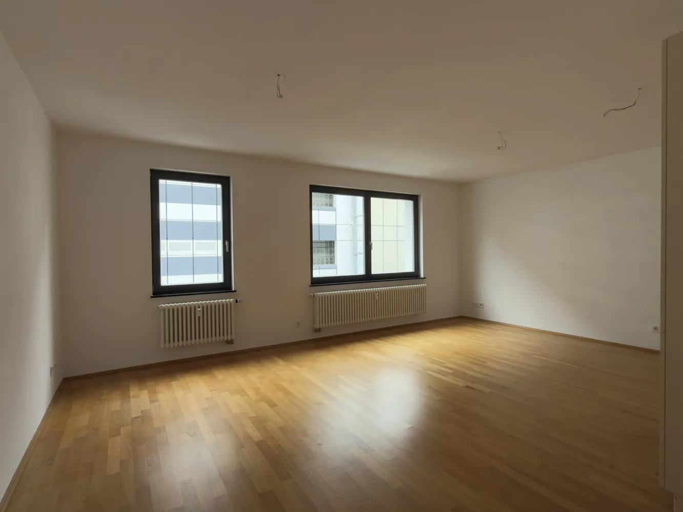 2 room apartment with 58 m² in Frankfurt am Main – Photo 3