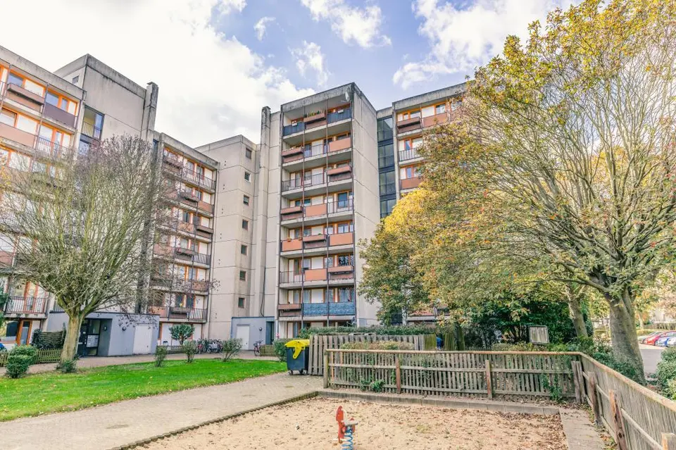 2 Zimmer Wohnung mit 53 m² in Braunschweig – Bild 3
