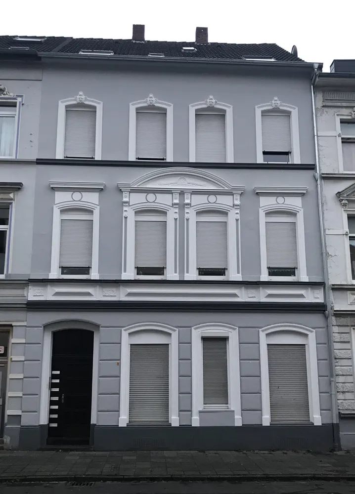 3 Zimmer Wohnung mit 58 m² in Krefeld – Bild 1