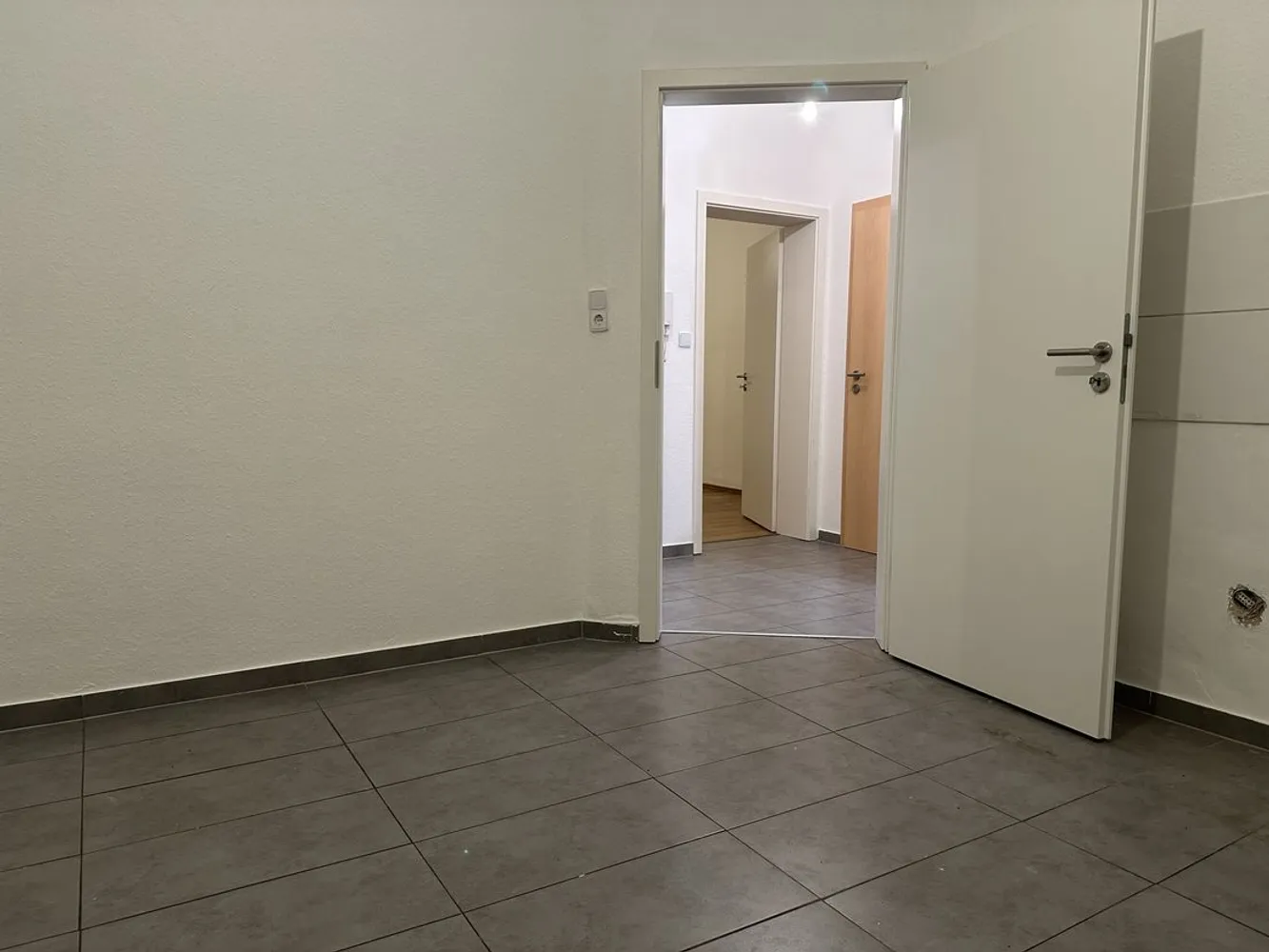 3 Zimmer Wohnung mit 60 m² in Mannheim – Bild 11