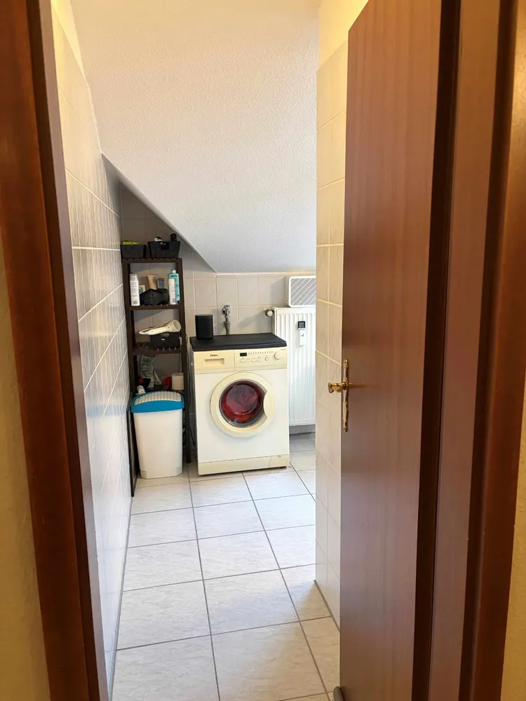 1 Zimmer Wohnung mit 35 m² in Braunschweig – Bild 7
