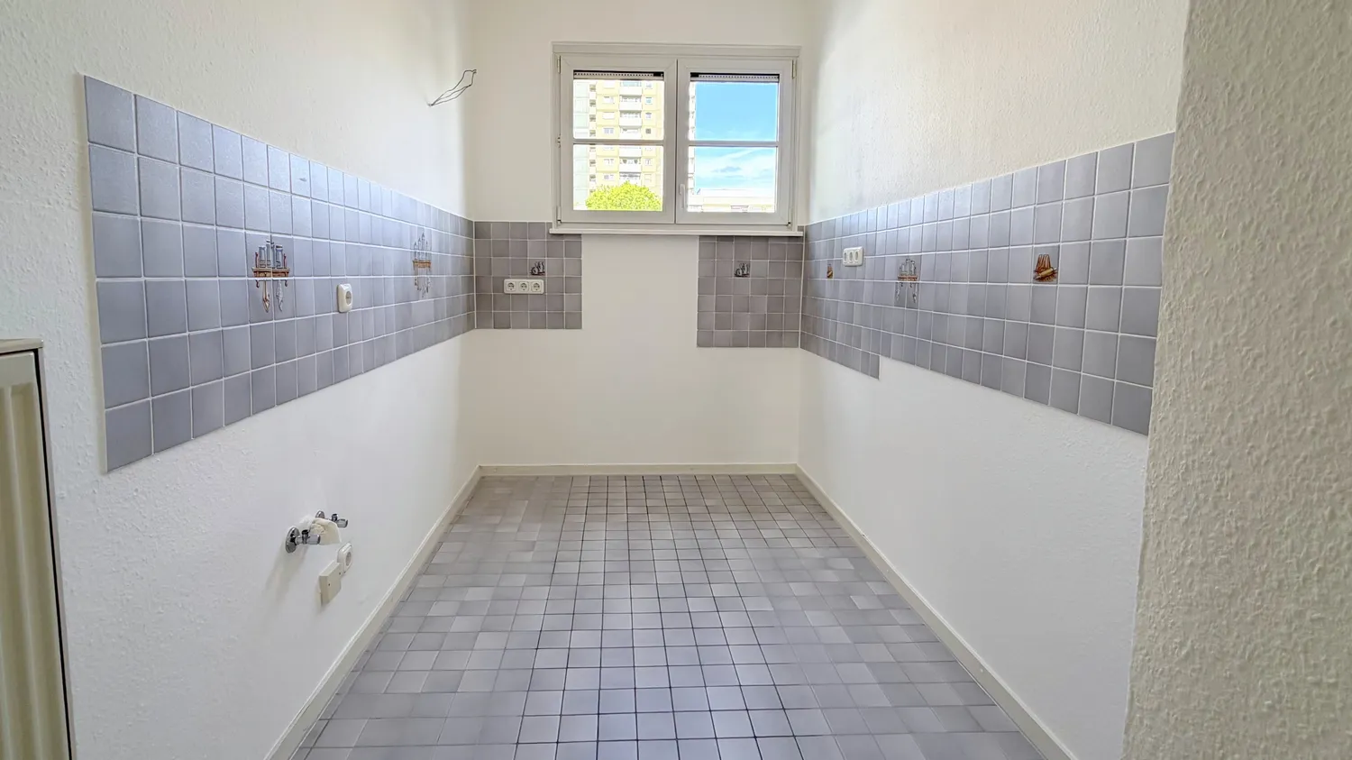 3 room apartment with 73 m² in Frankfurt am Main – Photo 4