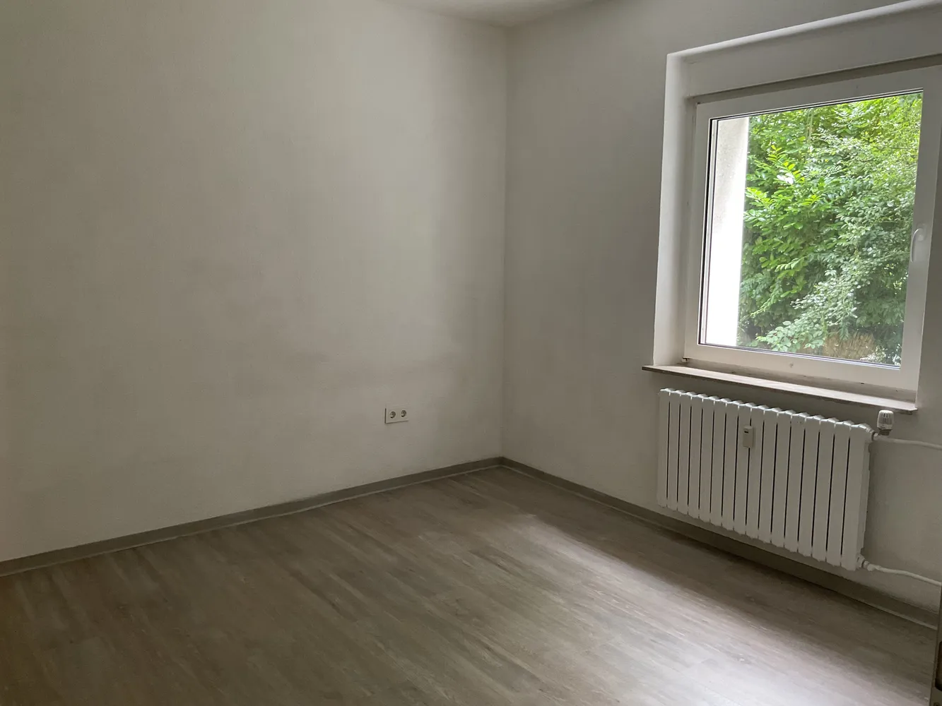 4 Zimmer Wohnung mit 60 m² in Bochum – Bild 6