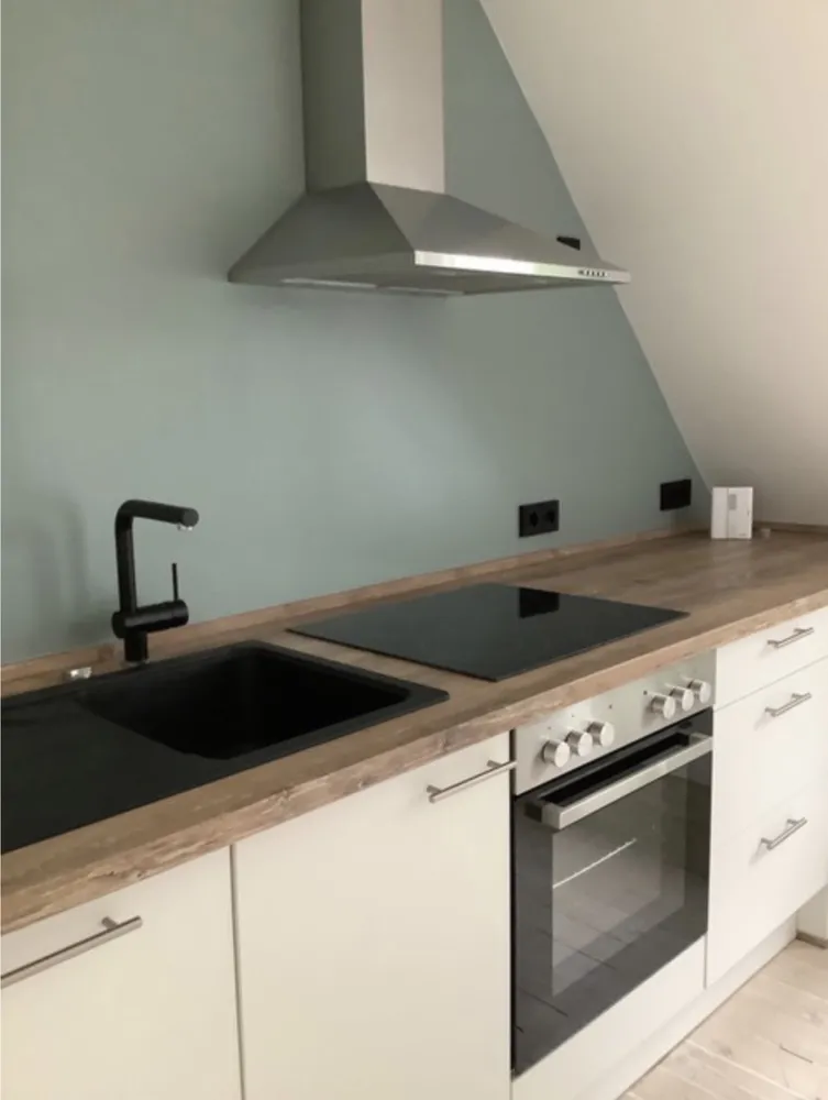 2 room apartment with 40 m² in Aachen – Photo 3
