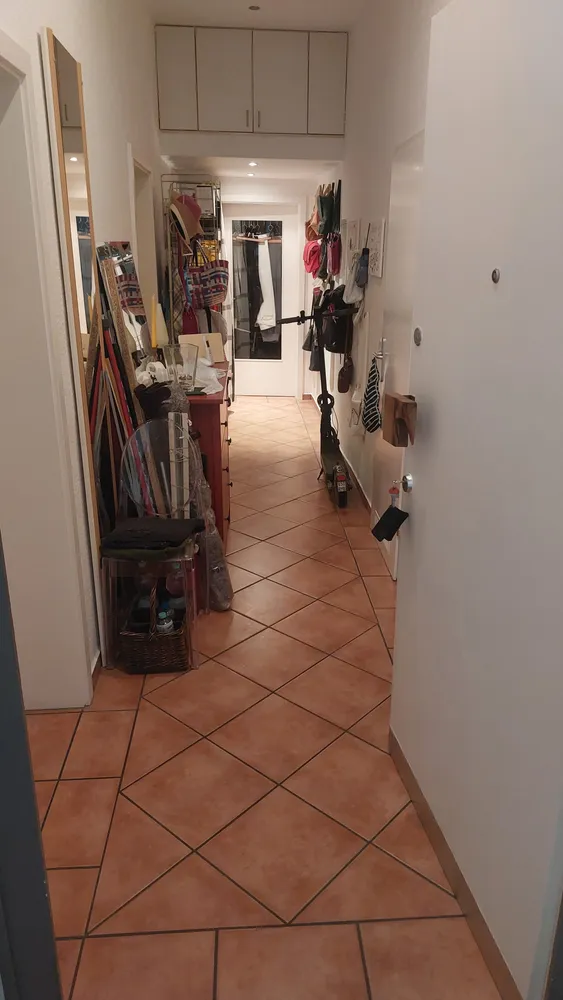 2 Zimmer Wohnung mit 62 m² in Dortmund – Bild 3