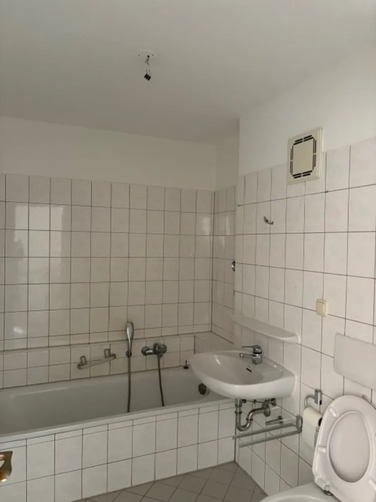 2 Zimmer Wohnung mit 44 m² in Zwickau – Bild 9