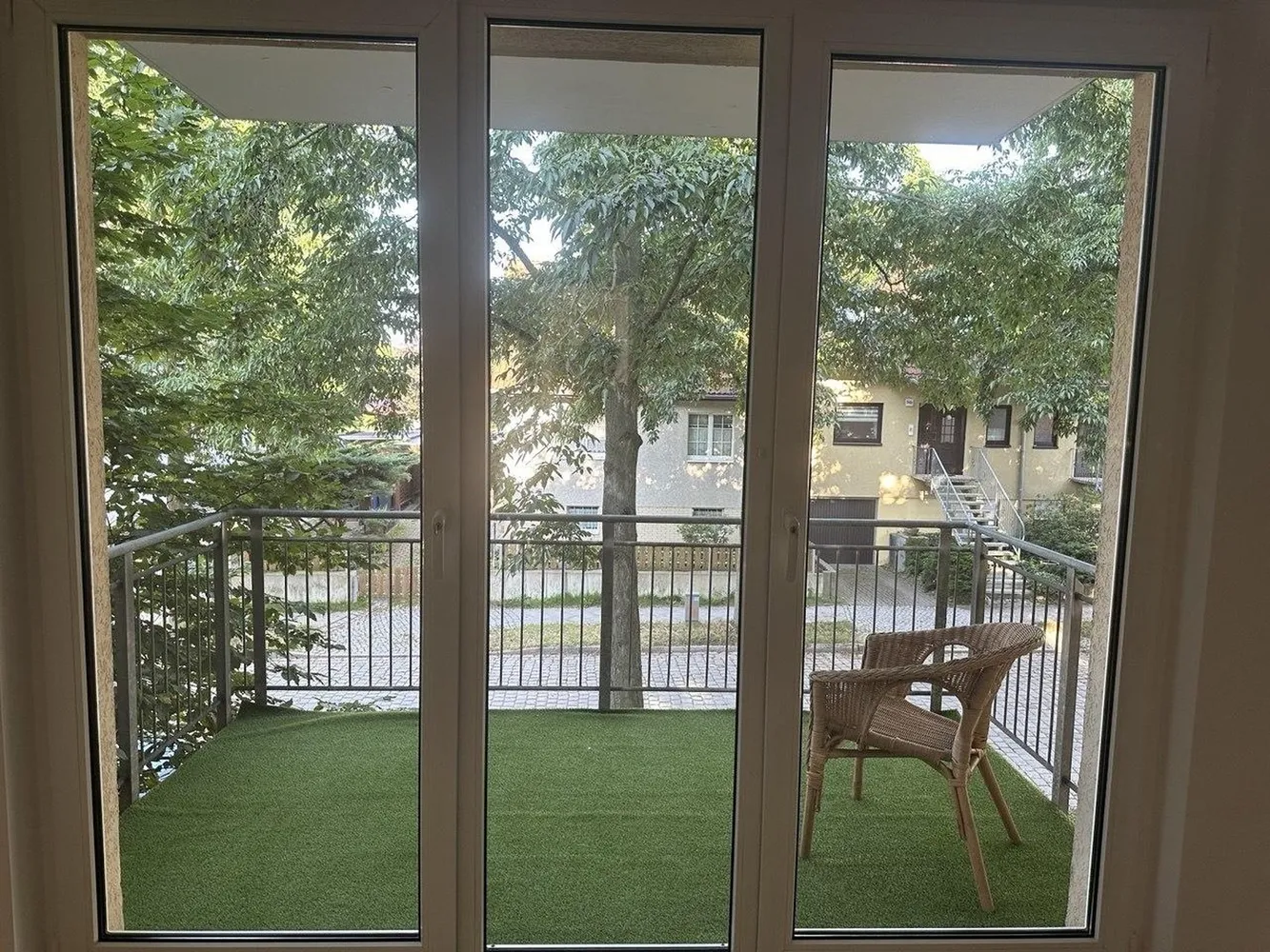 3 room apartment with 84 m² in Bernau bei Berlin – Photo 11