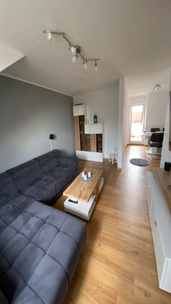 2 Zimmer Wohnung mit 64 m² in Bremen – Bild 4