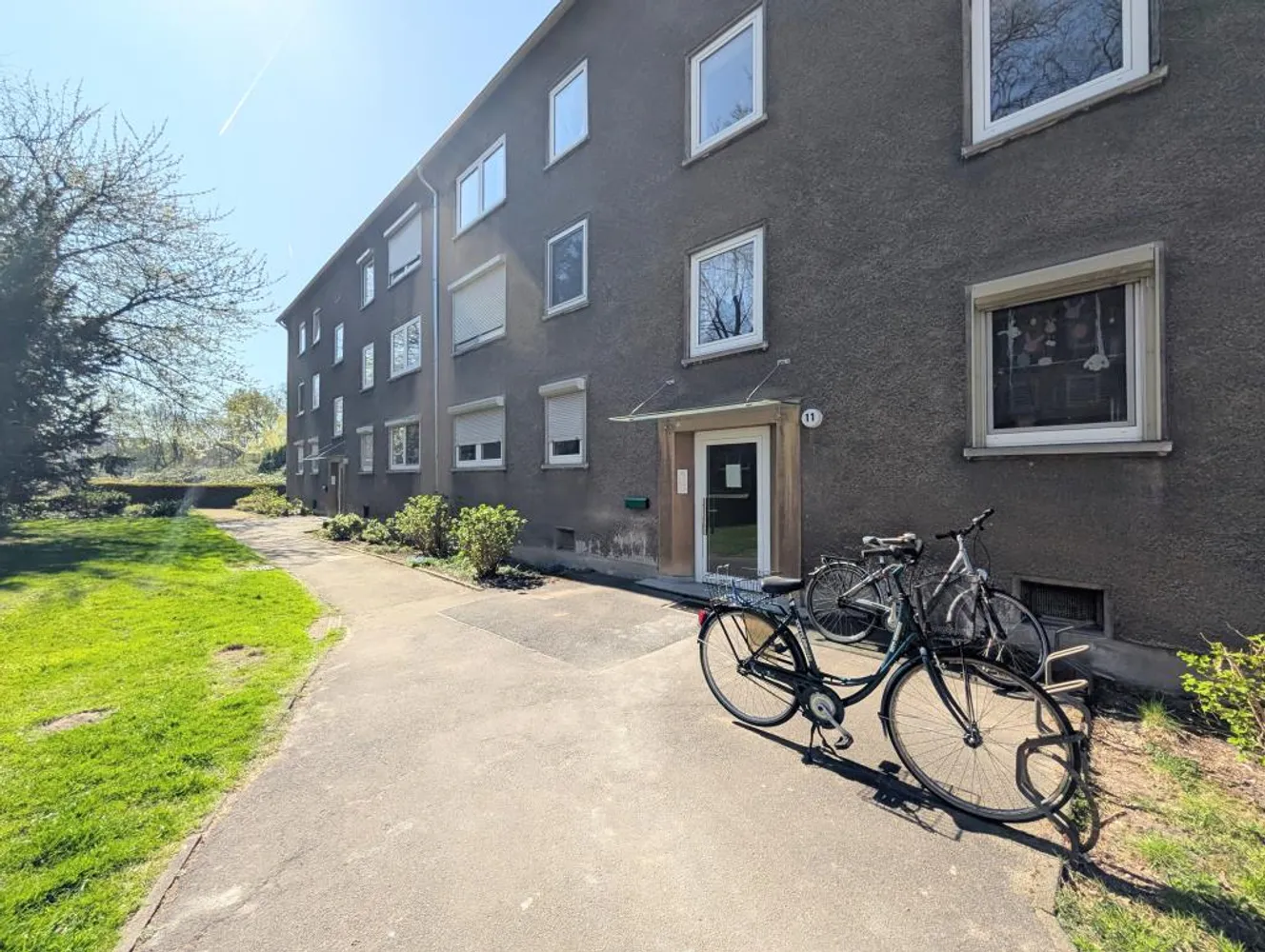 3 Zimmer Wohnung mit 64 m² in Marl – Bild 8