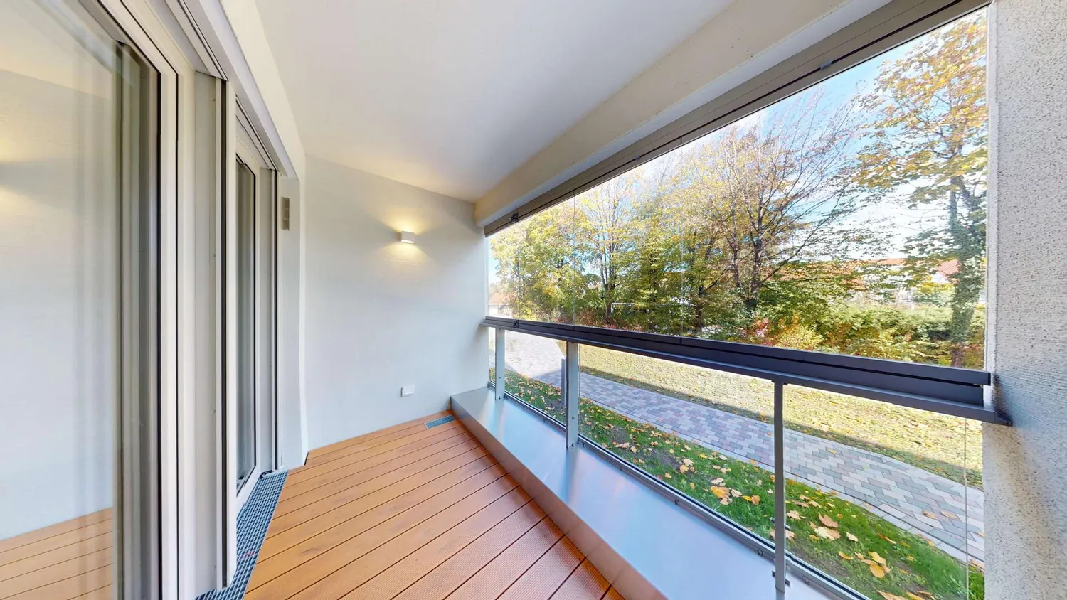 2 Zimmer Wohnung mit 54 m² in Freising – Bild 12