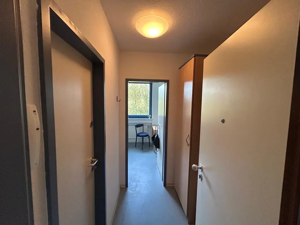 WG-Zimmer mit 50 m² in Dortmund – Bild 9