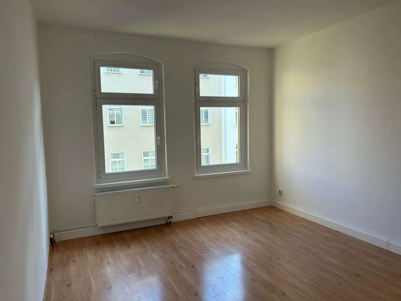 4 Zimmer Wohnung mit 83 m² in Halle (Saale) – Bild 11