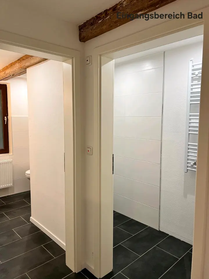 WG-Zimmer mit 11 m² in Memmingen – Bild 5