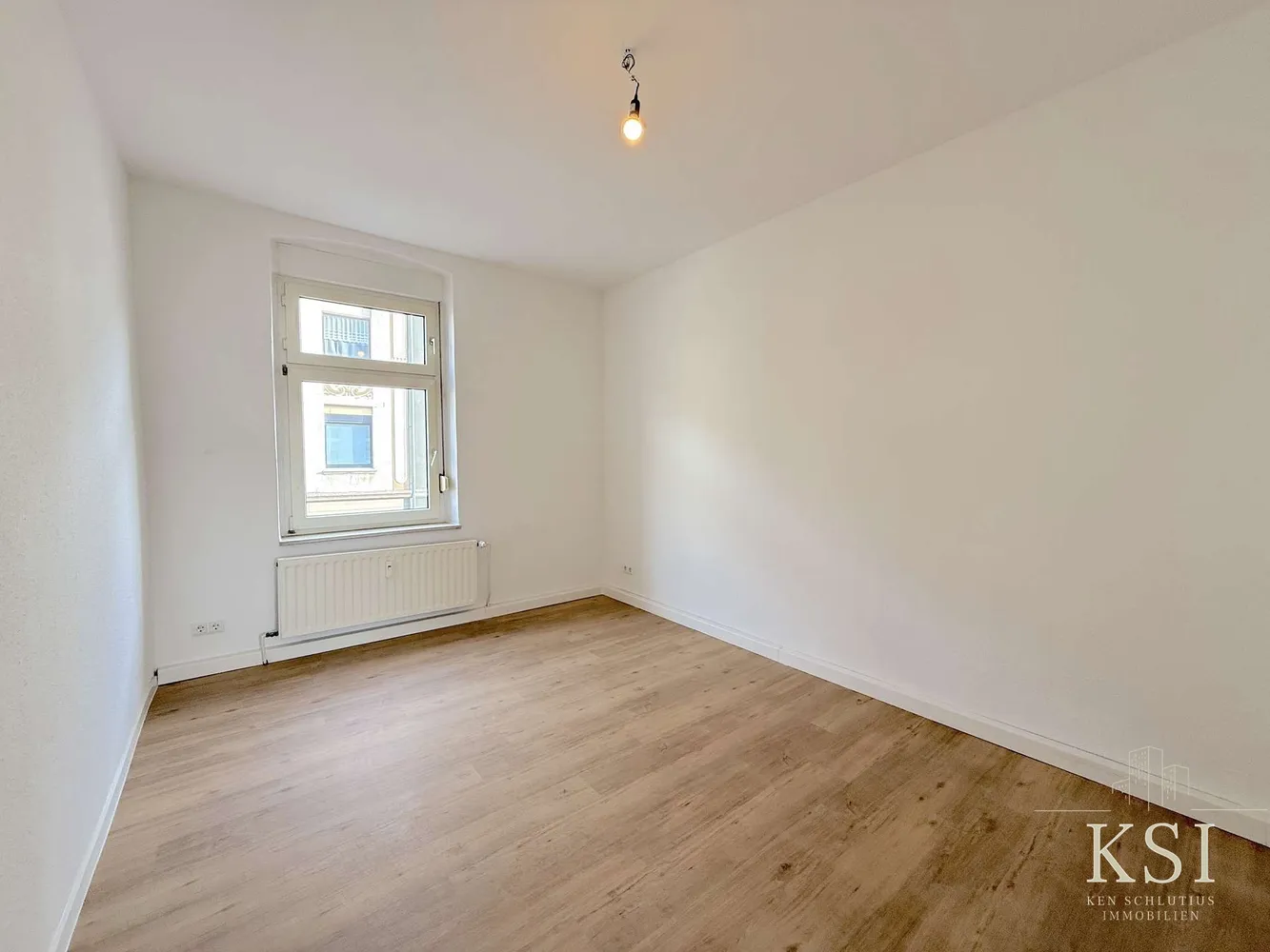 2 Zimmer Wohnung mit 35 m² in Gelsenkirchen – Bild 5