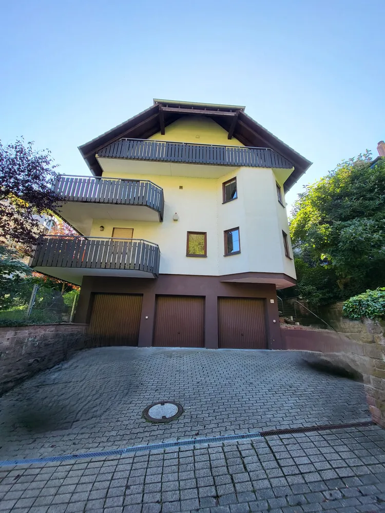 4 Zimmer Wohnung mit 100 m² in Heidelberg – Bild 6