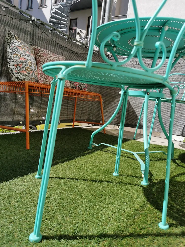 2 Zimmer Wohnung mit 50 m² in Leipzig – Bild 3