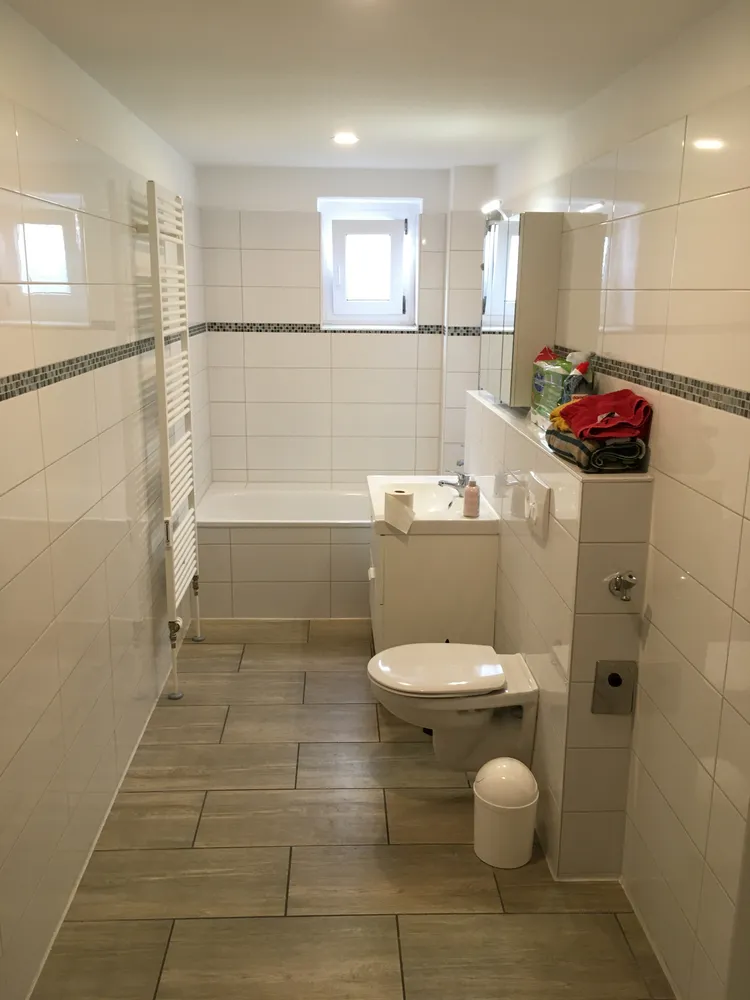 2 Zimmer Wohnung mit 65 m² in Kiel – Bild 4