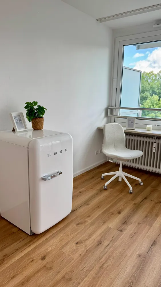 1 Zimmer Wohnung mit 34 m² in München – Bild 6