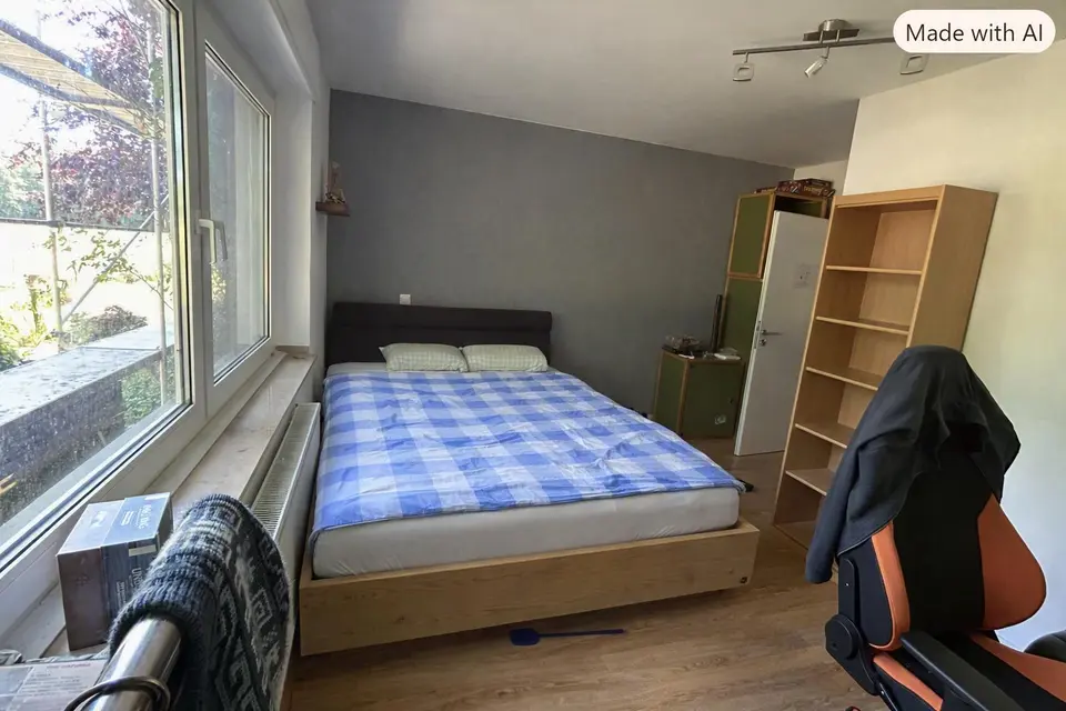 5 Zimmer Wohnung mit 147 m² in Coesfeld – Bild 9