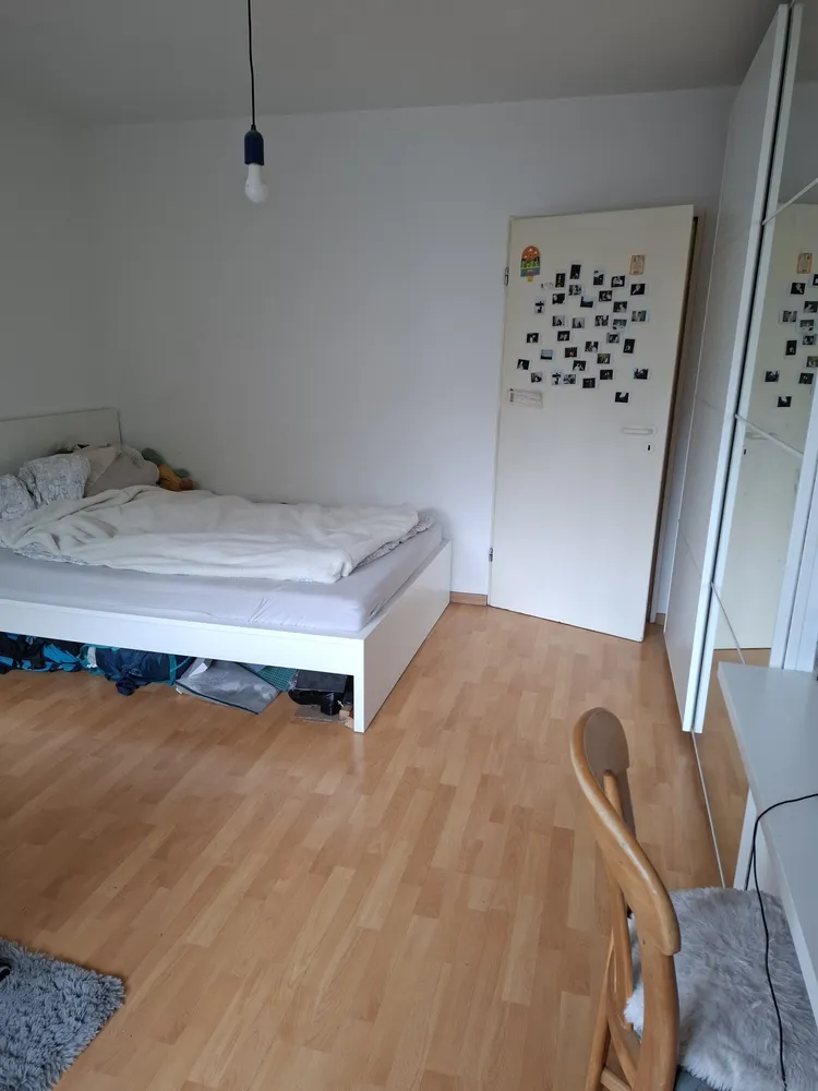 1 Zimmer Wohnung mit 23 m² in Aachen – Bild 1