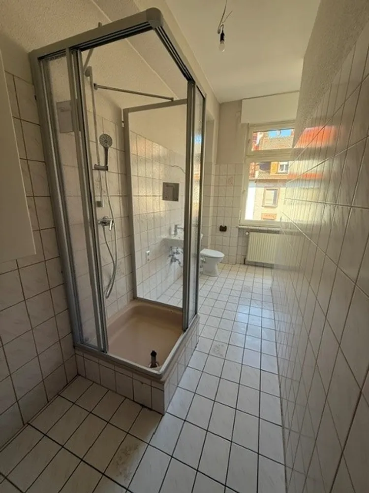 2 Zimmer Wohnung mit 56 m² in Mannheim – Bild 4