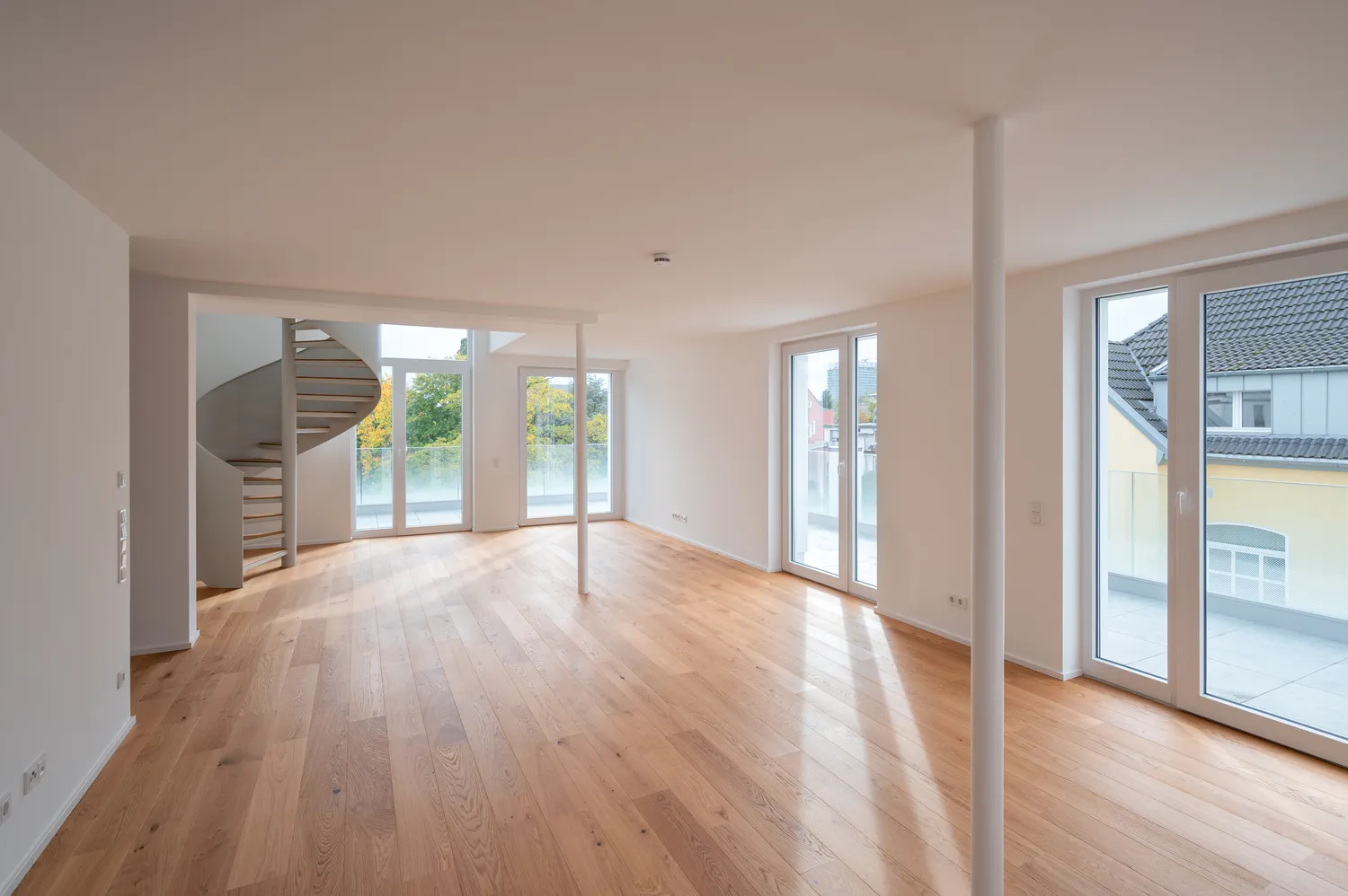 3 Zimmer Wohnung mit 170 m² in Köln – Bild 9