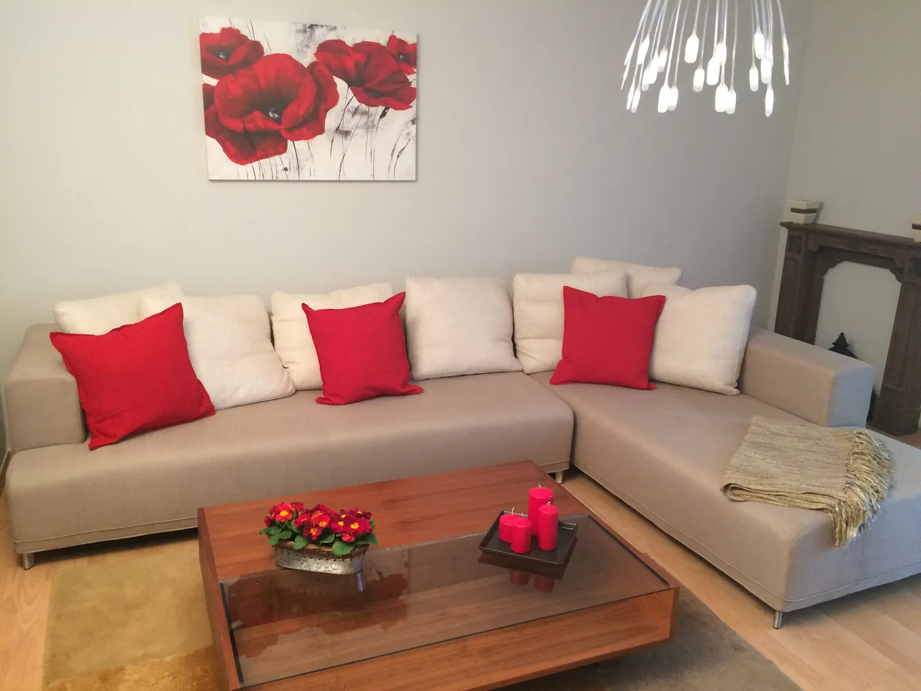 2 Zimmer Wohnung mit 78 m² in Düsseldorf – Bild 3