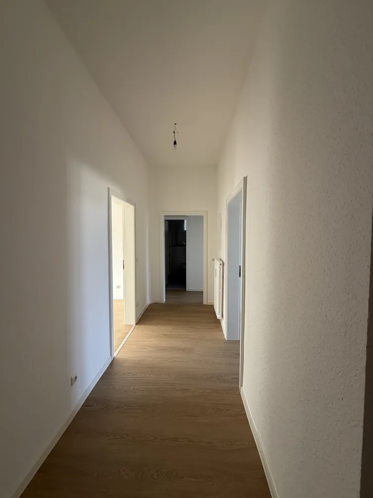 4 room apartment with 82 m² in Gelsenkirchen – Photo 7