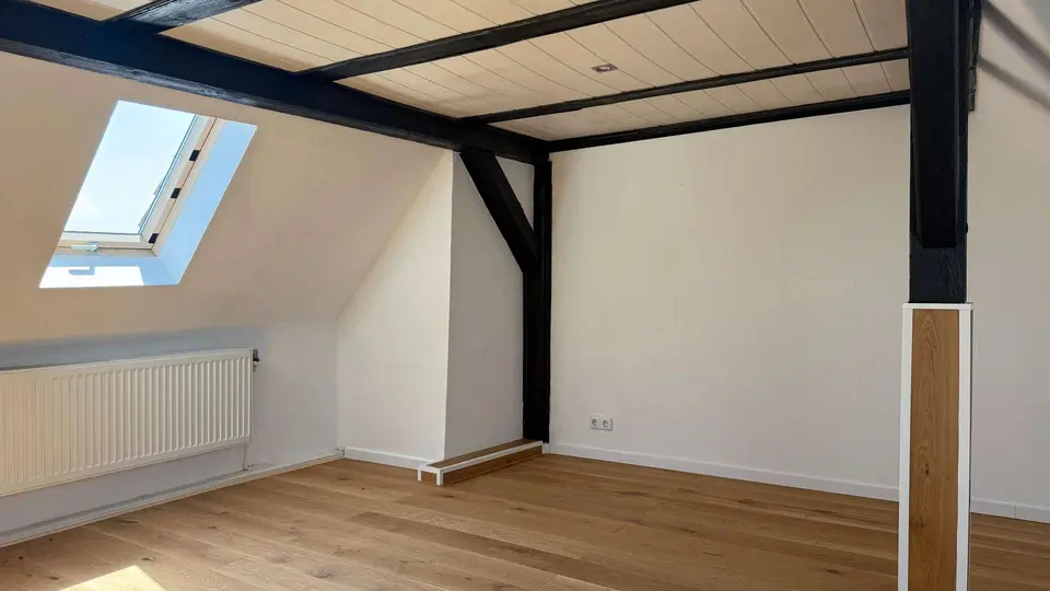 2 Zimmer Wohnung mit 65 m² in Braunschweig – Bild 4