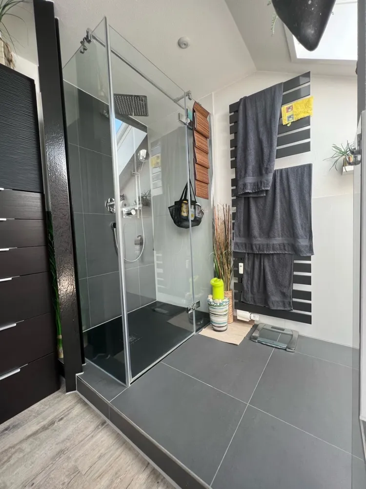 2 Zimmer Wohnung mit 85 m² in Singen – Bild 7