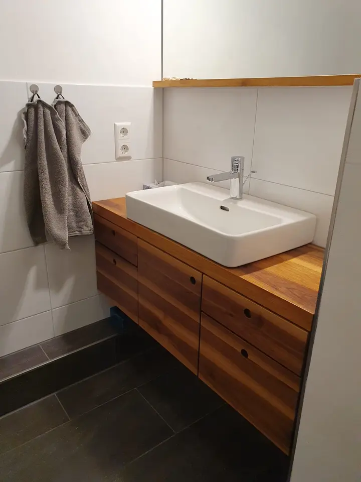 3 Zimmer Wohnung mit 78 m² in Karlsruhe – Bild 3