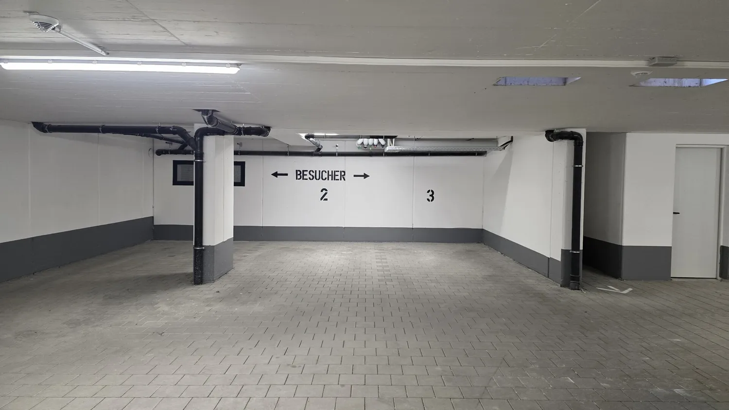 3 Zimmer Wohnung mit 115 m² in Kempten (Allgäu) – Bild 5