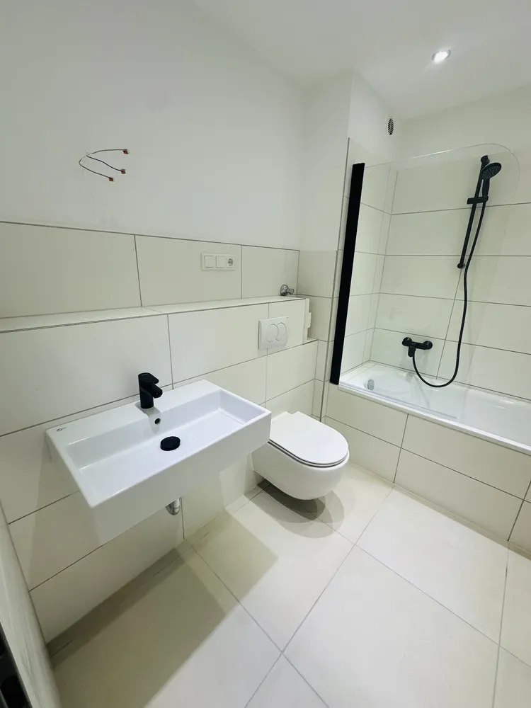 2 Zimmer Wohnung mit 65 m² in Essen – Bild 11