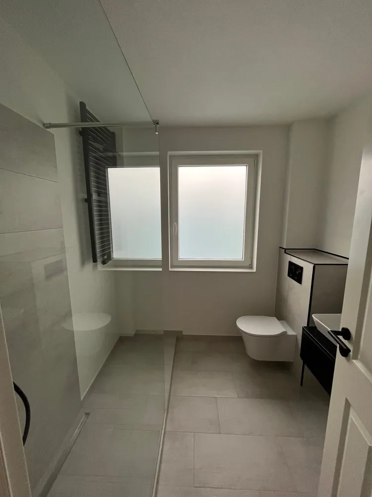 1 Zimmer Wohnung mit 40 m² in Mannheim – Bild 9